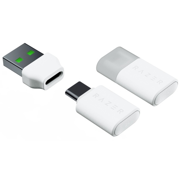Гарнитура Razer Barracuda X CHROMA, White (RZ04-05220200-R3M1), изображение 7