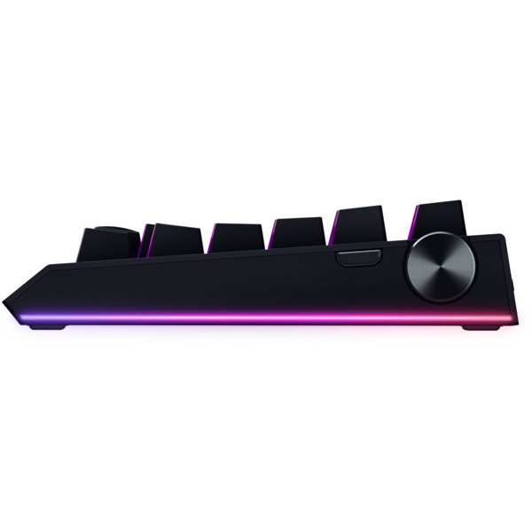Клавіатура механічна Razer BlackWidow V4 Pro 75%, ANSI, Black (RZ03-05130100-R3M1), зображення 11