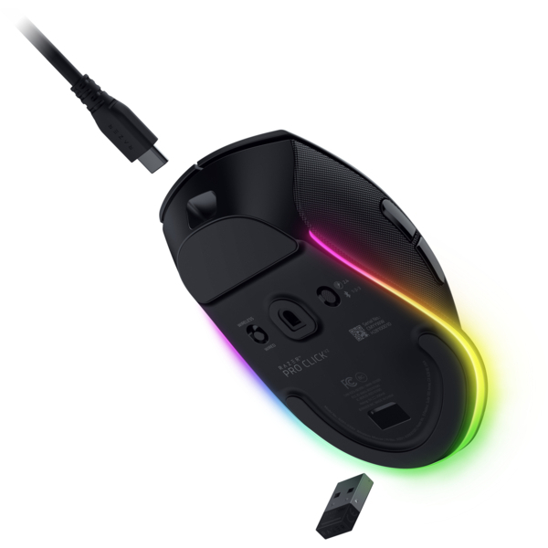 Мышь Razer Pro Click V2 (RZ01-03900100-R3M1), изображение 4
