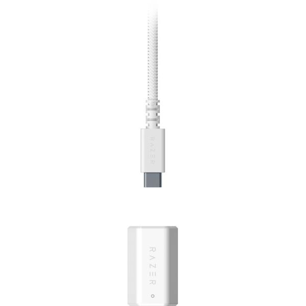 Мышь Razer Viper V3 PRO Wireless, white (RZ01-05120200-R3G1), изображение 7