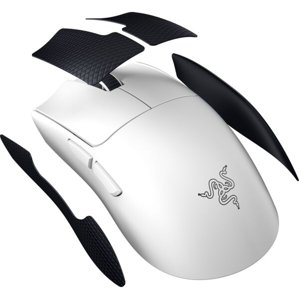 Мышь Razer Viper V3 PRO Wireless, white (RZ01-05120200-R3G1), изображение 6