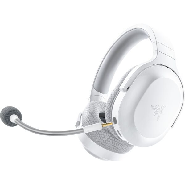 Гарнитура Razer Barracuda X, Mercury (RZ04-04430200-R3M1), изображение 3