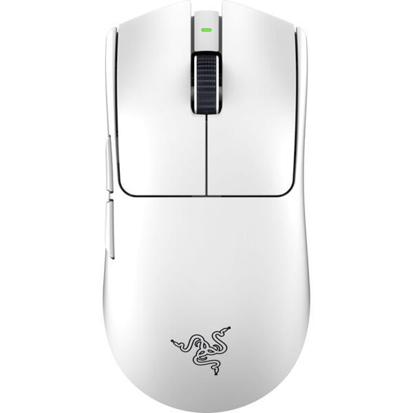 Мышь Razer Viper V3 PRO Wireless, white (RZ01-05120200-R3G1)