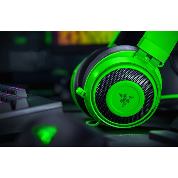 Гарнитура Razer Kraken Mercury (RZ04-02830400-R3M1), изображение 11