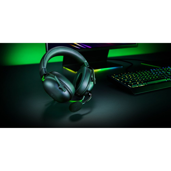 Гарнитура Razer Blackshark V2 X, Black (RZ04-03240100-R3M1), изображение 15