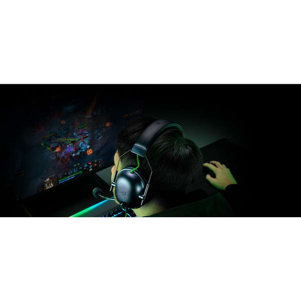 Гарнітура дротова ігрова Razer Blackshark V2 X (RZ04-03240100-R3M1), зображення 18