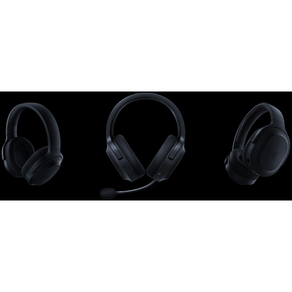 Гарнітура Razer Barracuda X, Black (RZ04-04430100-R3M1), зображення 21