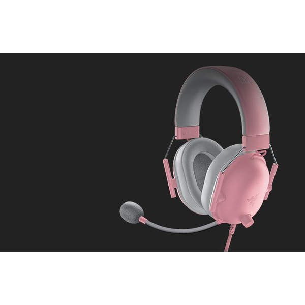 Гарнітура Razer Blackshark V2 X, Quartz (RZ04-03240800-R3M1), зображення 14