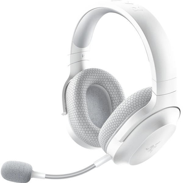 Гарнітура Razer Barracuda X, Mercury (RZ04-04430200-R3M1), зображення 10