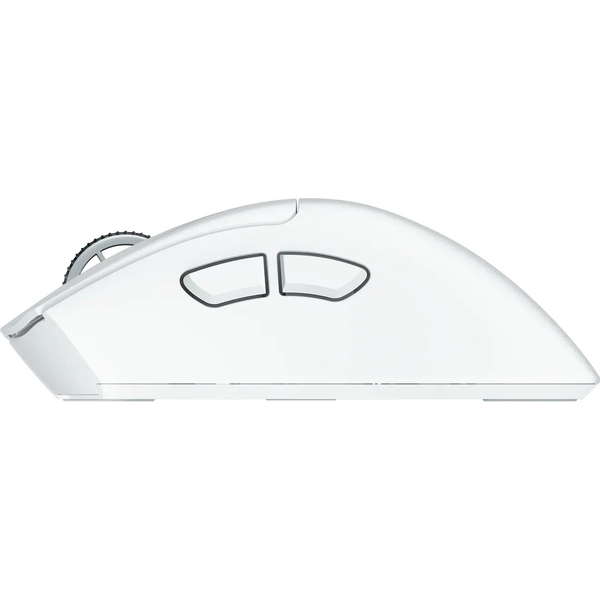 Мышь Razer DeathAdder V4 PRO Wireless, white (RZ01-05330200-R3G1), изображение 7