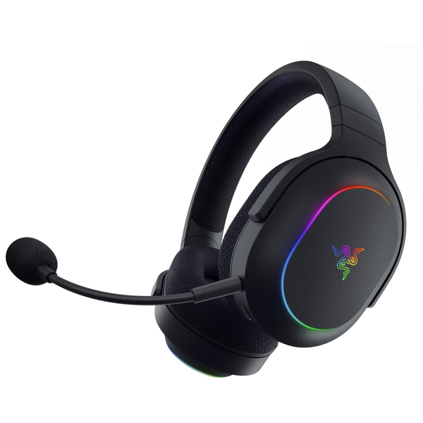 Гарнитура Razer Barracuda X CHROMA, Black (RZ04-05220100-R3M1), изображение 13