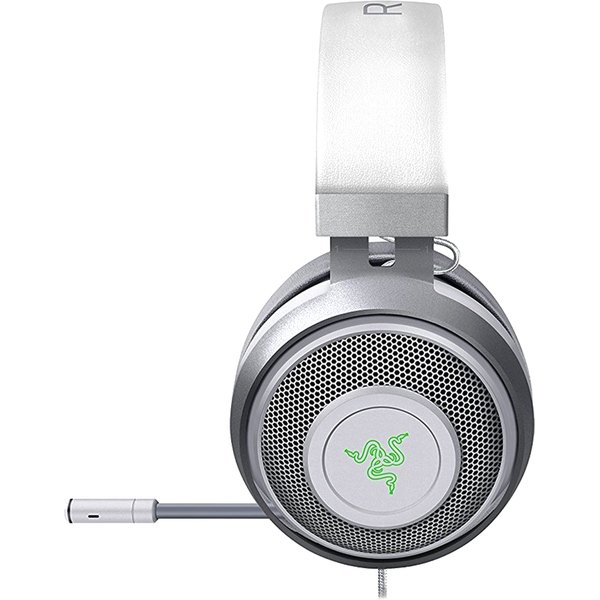 Гарнітура Razer Kraken Mercury (RZ04-02830400-R3M1), зображення 3