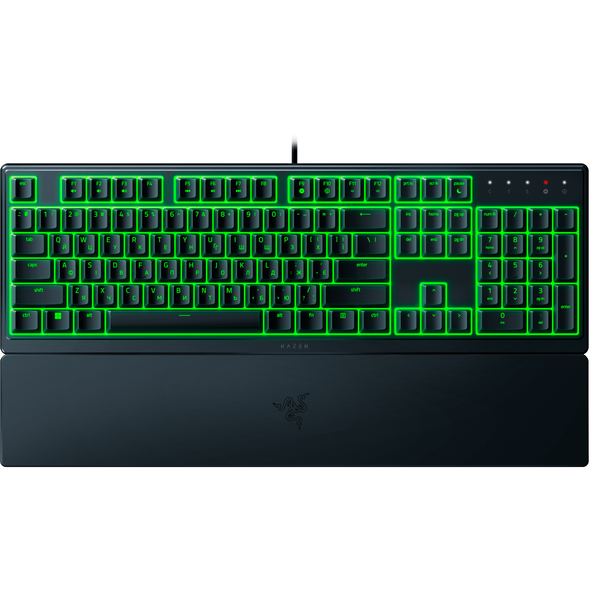 Клавиатура Razer Ornata V3 X, UKR (RZ03-04471900-R371), изображение 16