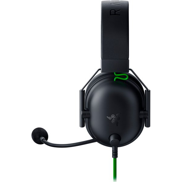 Гарнитура Razer Blackshark V2 X, Black (RZ04-03240100-R3M1), изображение 3