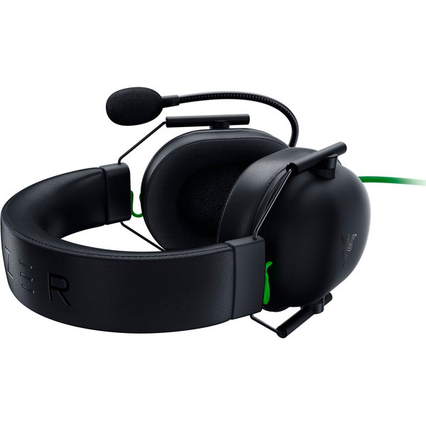 Гарнітура дротова ігрова Razer Blackshark V2 X (RZ04-03240100-R3M1), зображення 9