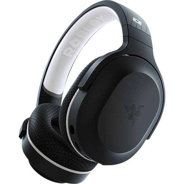 Гарнитура Razer Barracuda X ROBLOX Edition, Black (RZ04-04430400-R3M1), изображение 2