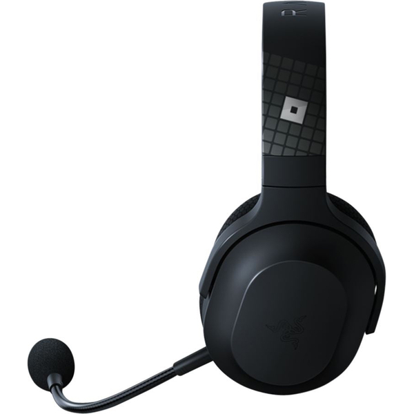 Гарнитура Razer Barracuda X ROBLOX Edition, Black (RZ04-04430400-R3M1), изображение 3