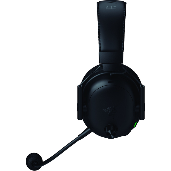 Гарнитура Razer Blackshark V3 PRO Wireless, black (RZ04-05400100-R3M1), изображение 3