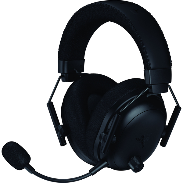 Гарнитура Razer Blackshark V3 PRO Wireless, black (RZ04-05400100-R3M1), изображение 4