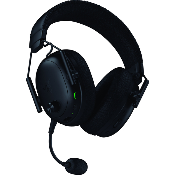 Гарнитура Razer Blackshark V3 PRO Wireless, black (RZ04-05400100-R3M1), изображение 6