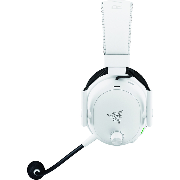 Гарнитура Razer Blackshark V3 PRO Wireless, white (RZ04-05400200-R3M1), изображение 3