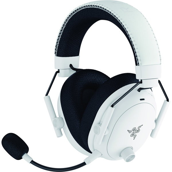 Гарнитура Razer Blackshark V3 PRO Wireless, white (RZ04-05400200-R3M1), изображение 4