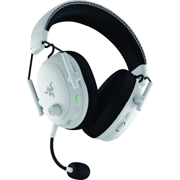 Гарнитура Razer Blackshark V3 PRO Wireless, white (RZ04-05400200-R3M1), изображение 6