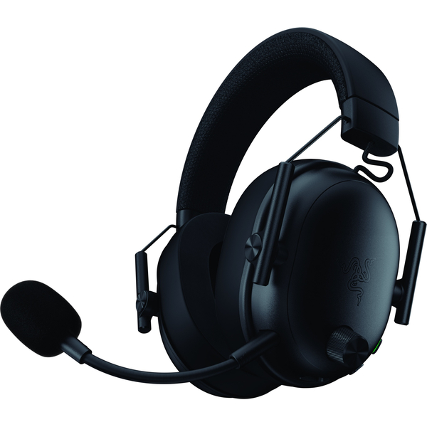 Гарнитура Razer Blackshark V3 Wireless, black (RZ04-05410100-R3M1), изображение 2