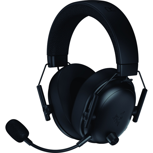Гарнитура Razer Blackshark V3 Wireless, black (RZ04-05410100-R3M1), изображение 3