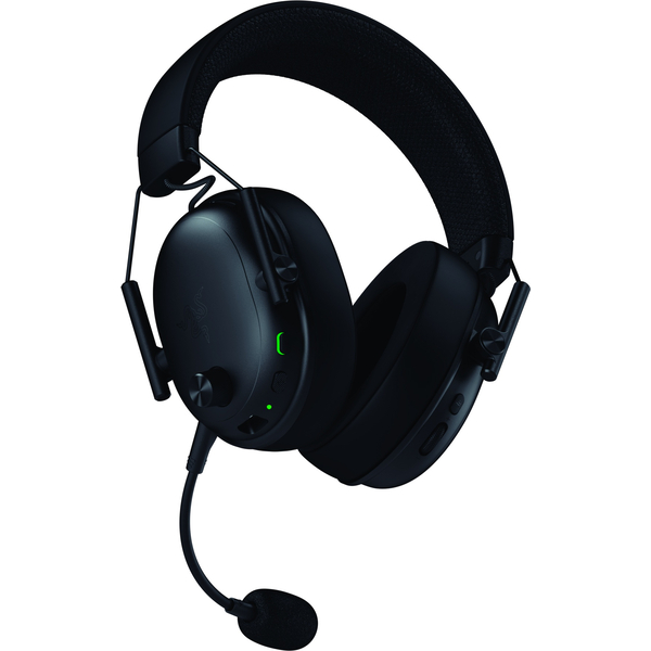 Гарнитура Razer Blackshark V3 Wireless, black (RZ04-05410100-R3M1), изображение 4