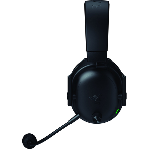 Гарнитура Razer Blackshark V3 Wireless, black (RZ04-05410100-R3M1), изображение 5