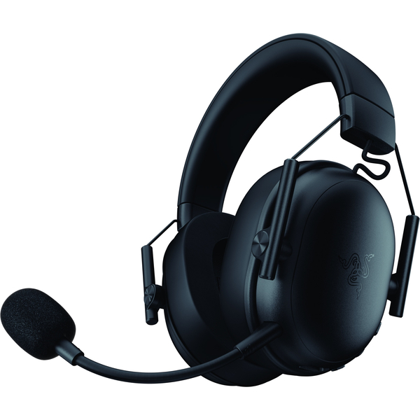 Гарнітура Razer Blackshark V3 X Hyperspeed, black (RZ04-05420100-R3M1), зображення 2