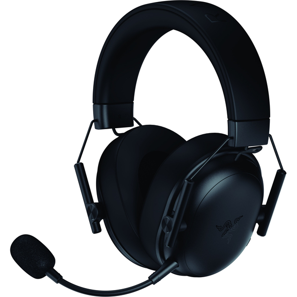 Гарнітура Razer Blackshark V3 X Hyperspeed, black (RZ04-05420100-R3M1), зображення 3