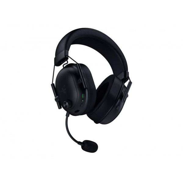 Гарнитура Razer Blackshark V2 HyperSpeed ??Wireless, black (RZ04-04960100-R3M1), изображение 2