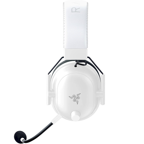Гарнітура Razer Blackshark V2 HyperSpeed Wireless, white (RZ04-04960200-R3M1), зображення 3