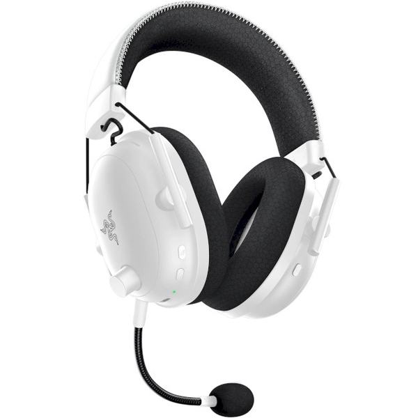 Гарнітура Razer Blackshark V2 HyperSpeed Wireless, white (RZ04-04960200-R3M1), зображення 4