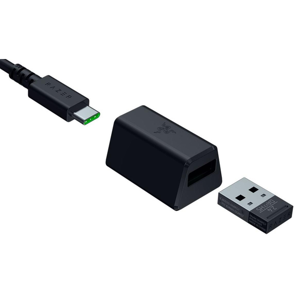 Мышь Razer DeathAdder V3 Hyperspeed (RZ01-05140100-R3G1), изображение 7