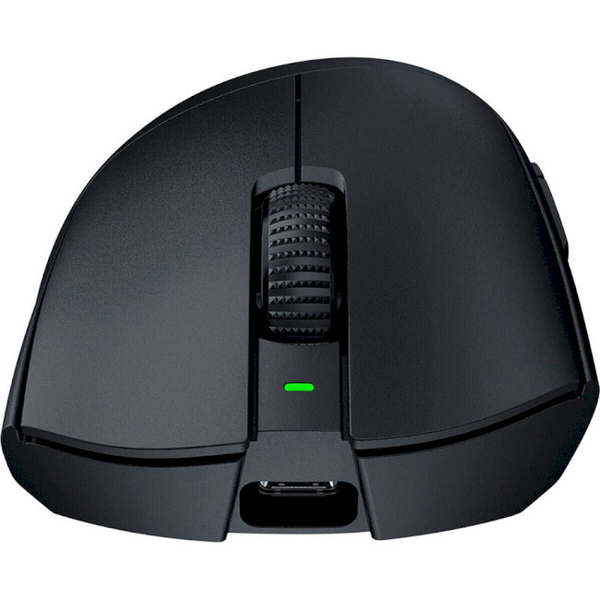 Мышь Razer DeathAdder V3 PRO и HyperPolling Wireless Dongle (RZ01-04630300-R3WL), изображение 12