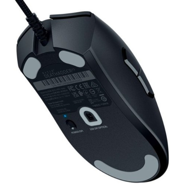 Миша Razer DeathAdder V3 (RZ01-04640100-R3M1), зображення 6