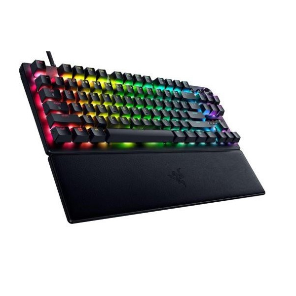 Клавиатура механическая Razer Huntsman V3 PRO TKL (RZ03-04980100-R3M1), изображение 2