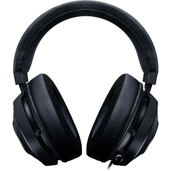 Гарнитура Razer Kraken Black (RZ04-02830100-R3U1), изображение 9