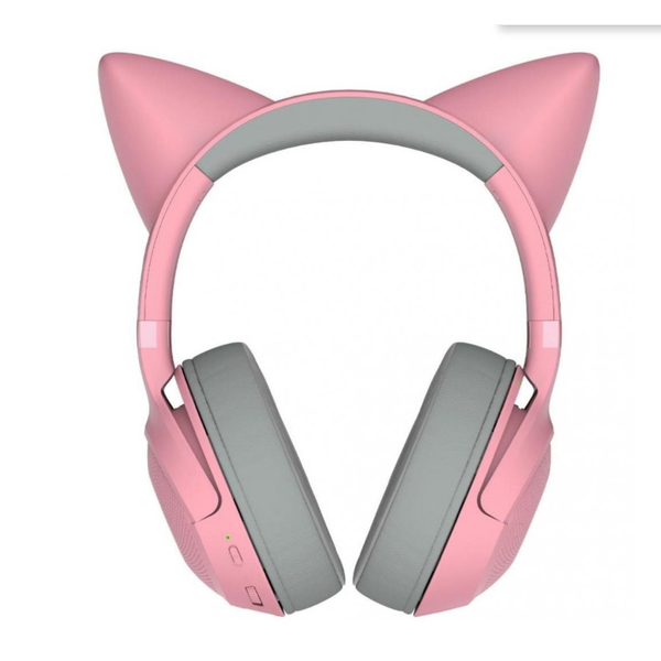 Гарнитура Razer Kraken Kitty V2 BT, Quartz (RZ04-04860100-R3M1), изображение 8