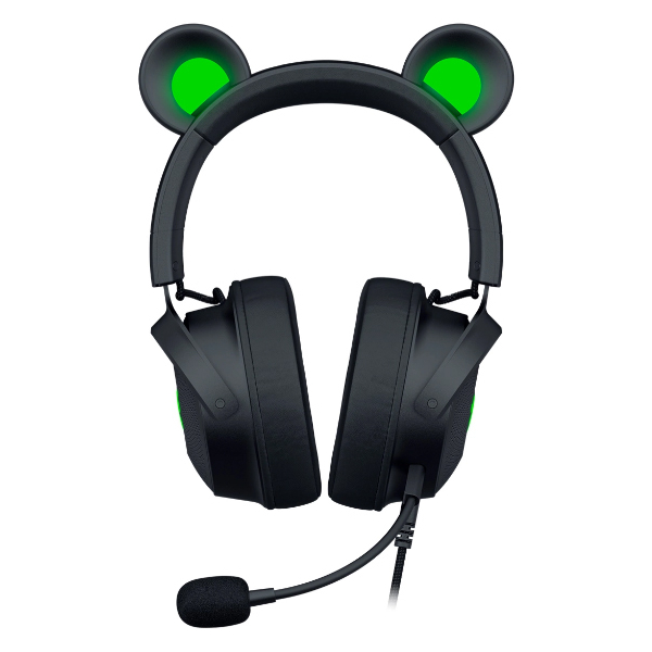 Гарнитура Razer Kraken Kitty Ed V2 PRO, Black (RZ04-04510100-R3M1), изображение 5