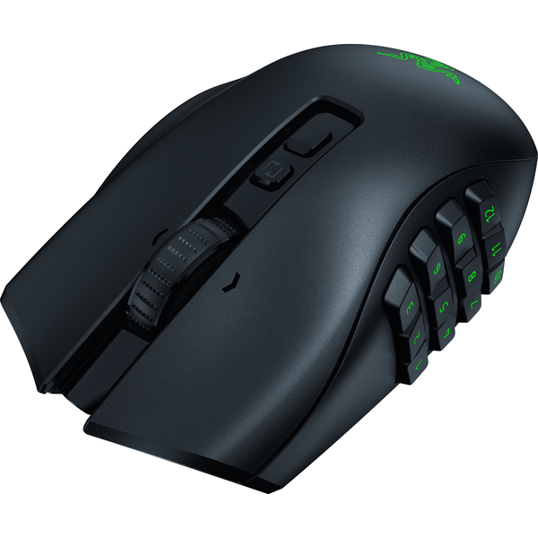 Мышь Razer Naga V2 PRO (RZ01-04400100-R3G1), изображение 3