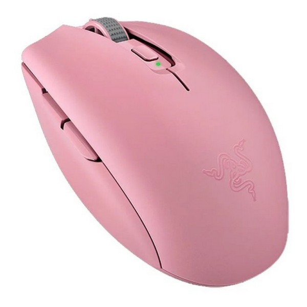 Миша бездротова ігрова Razer Orochi V2 Wireless Quartz (RZ01-03731200-R3G1), зображення 3