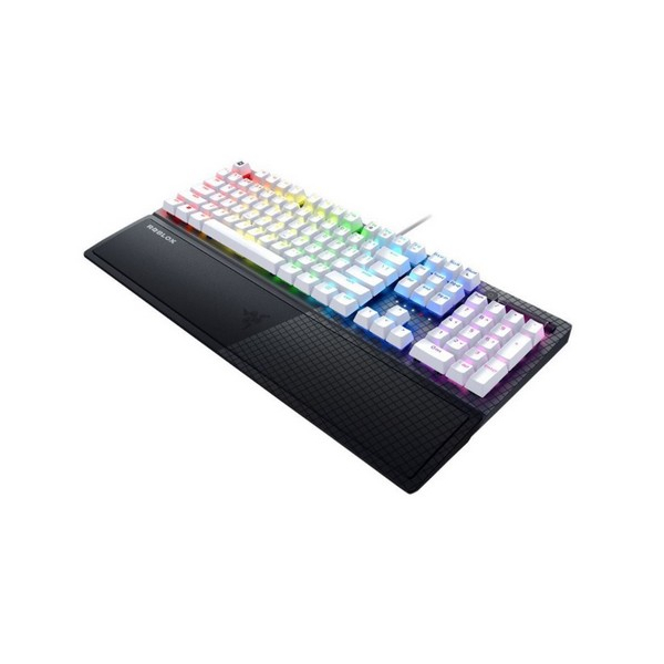 Клавиатура механическая Razer BlackWidow V3, Green Switch, ROBLOX Edition (RZ03-03542800-R3M1), изображение 2