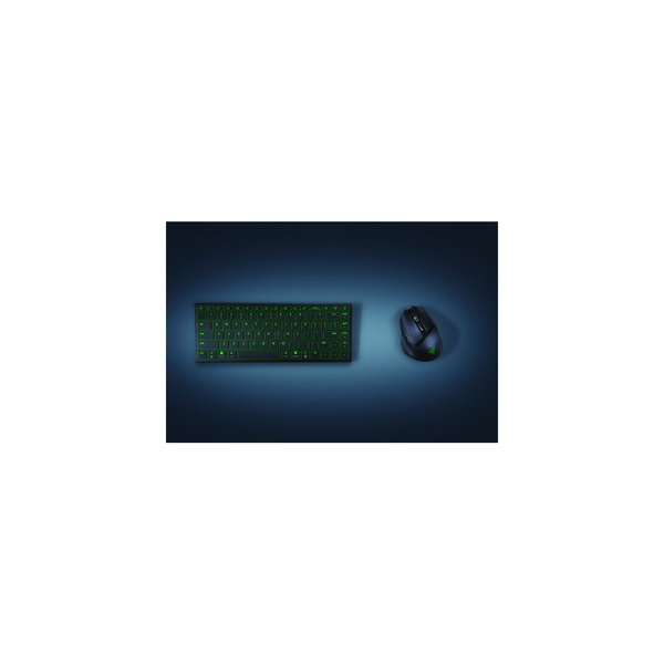 Гарнитура Razer Barracuda X CHROMA, Phantom Green (RZ04-05220300-R3M1), изображение 9