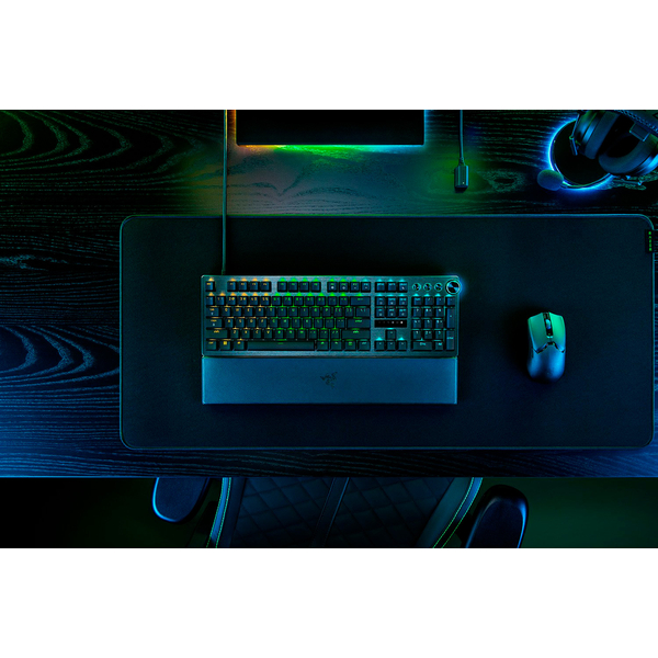 Клавіатура механічна Razer Huntsman V3 PRO (RZ03-04970100-R3M1), зображення 3