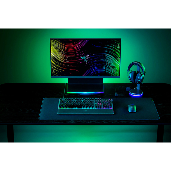 Клавіатура механічна Razer Huntsman V3 PRO (RZ03-04970100-R3M1), зображення 4