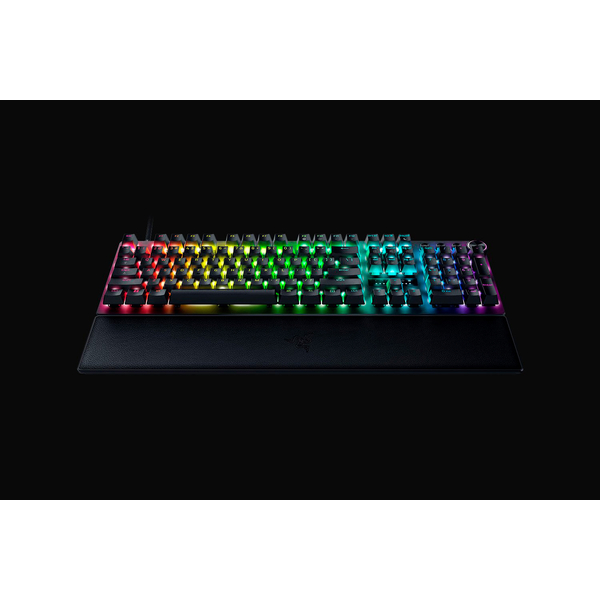Клавіатура механічна Razer Huntsman V3 PRO (RZ03-04970100-R3M1), зображення 6